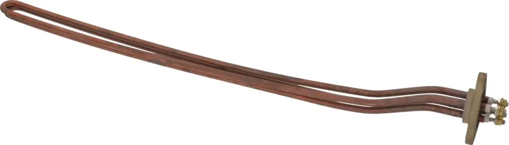 Brasilia varmeelement 5000 W 4 GR - Reservedel OEM-nummer 1755333