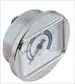 Brasilia manometer 2.5bar brazilia 1 viser - Reservedel OEM-nummer BF.287