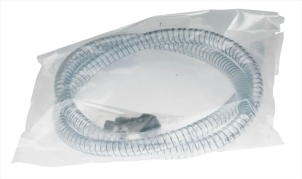 Carimali avløpstilkoblingssett Bluedot - Reservedel OEM-nummer 04.05095