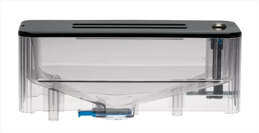 Carimali bønnebeholder BlueDot - Reservedel OEM-nummer 01.06219