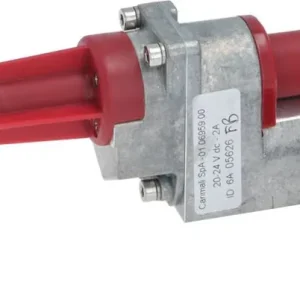 Carimali gruppemotor M4,5 - Reservedel OEM-nummer 01.06959