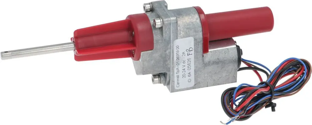 Carimali gruppemotor M4,5 - Reservedel OEM-nummer 01.06959