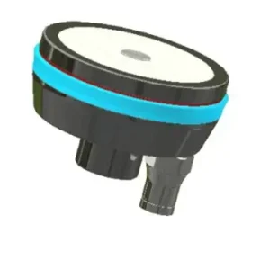 Carimali nedre stempel M4,5 - Reservedel OEM-nummer 01.07176