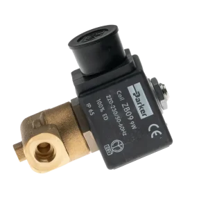 Carimali 2-veis magnetventil 230V Armonia - Reservedel OEM-nummer 96.05509.00.23