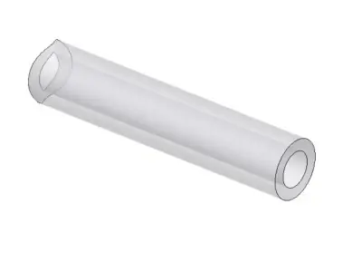 Carimali Mjölkslang 7x1,5 - Reservdel OEM nummer 84.00030