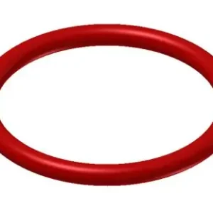 Carimali övre kolvtätning M4 - Reservdel OEM nummer 87.00142