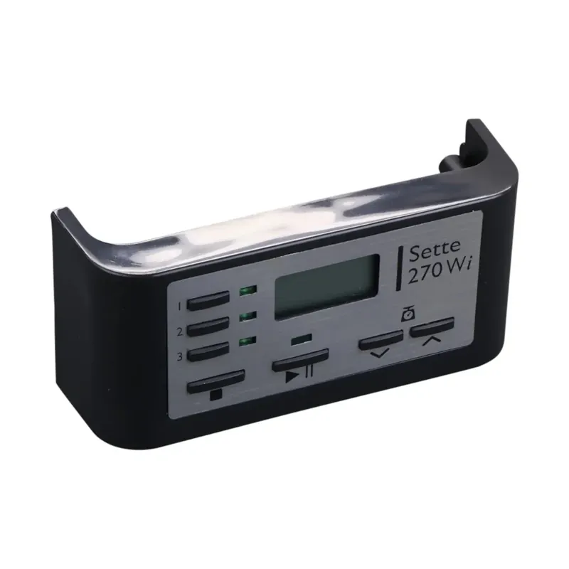 Displayenhet Sette 270Wi