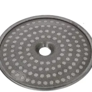 Elektra gruppesil - Reservedel OEM-nummer 01208035