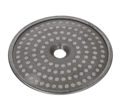 Elektra gruppesil - Reservedel OEM-nummer 01208035