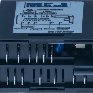 Elektronikkort Rocket-Proelind - Reservedel OEM-nummer A190004275