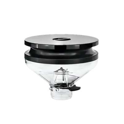 Eureka Bønnebeholder Atom Blow Up - Reservedel OEM-nummer 5215.0000-BLOW