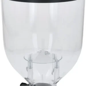 Eureka bønnebeholder Helios 80 - Reservedel OEM-nummer 2572.1000M-R01KIT
