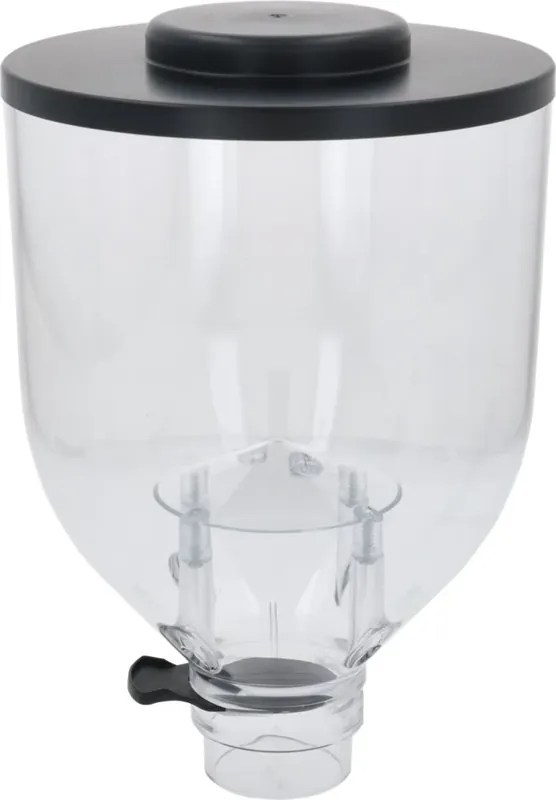 Eureka bønnebeholder Helios 80 - Reservedel OEM-nummer 2572.1000M-R01KIT