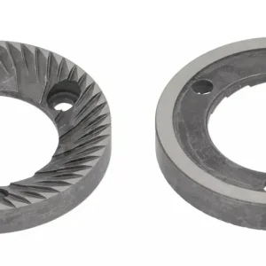 Eureka malehjul 55 mm Mignon - Reservedel OEM-nummer MAC55ITAV1802 CP