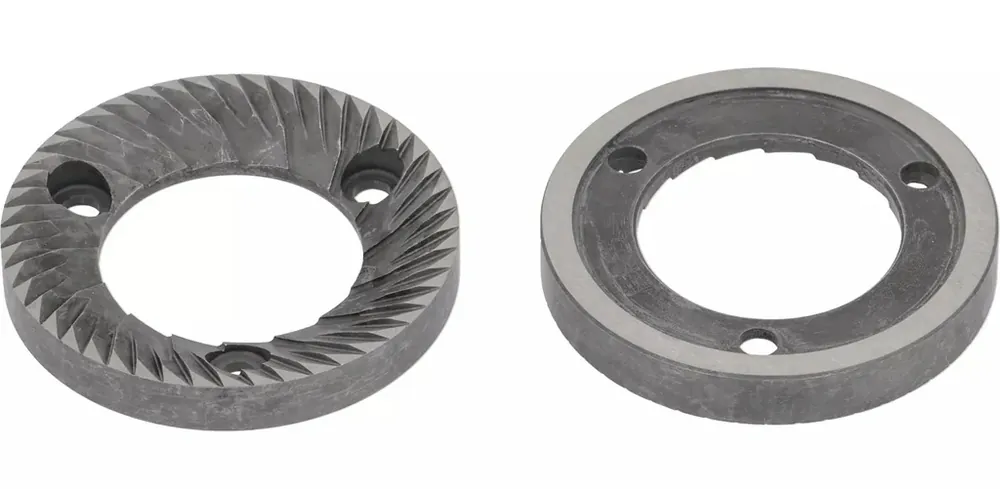Eureka malehjul 55 mm Mignon - Reservedel OEM-nummer MAC55ITAV1802 CP