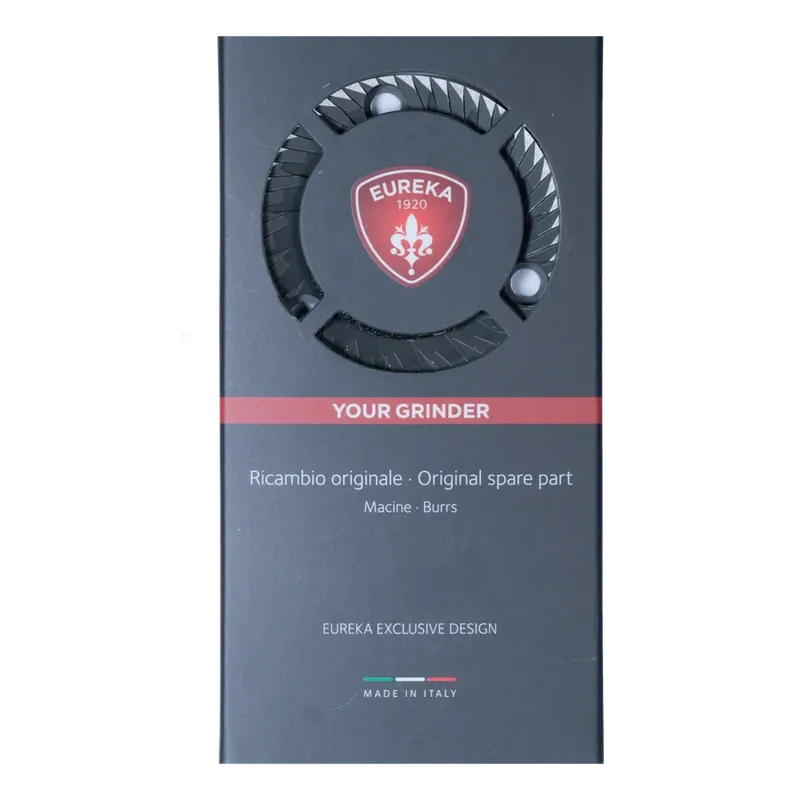 Eureka Malerskiver 60 mm Atom - Reservedel OEM-nummer MAC60ITA CP
