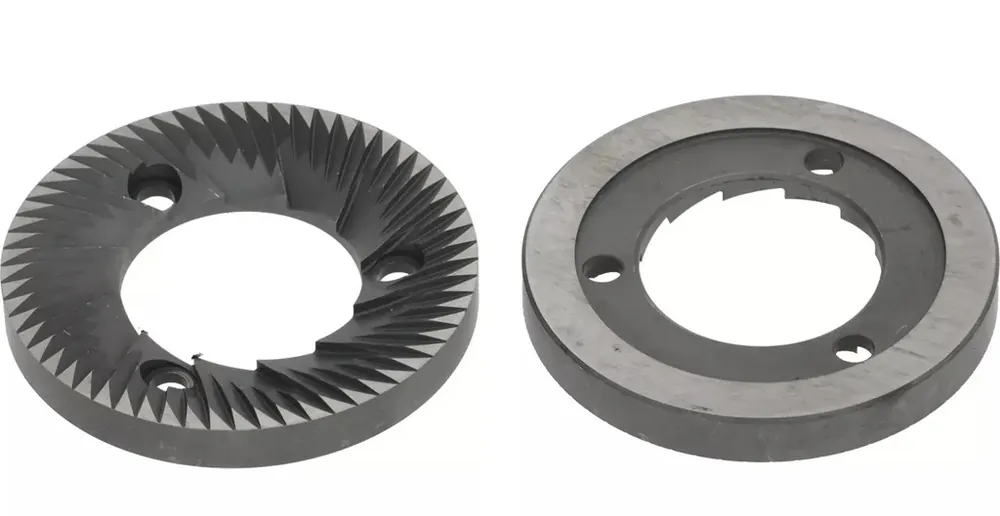 Eureka kverneskiver 75 mm Excellence - Reservedel OEM-nummer RIC-MAC.2580-001