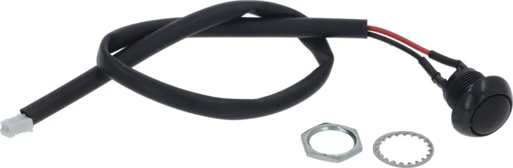 Eureka mikrobryter Atom Excellence - Reservedel OEM-nummer RIC-MIC.2590-001