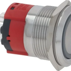 Eureka strømbryter Excellence/W - Reservedel OEM-nummer 1011.0037