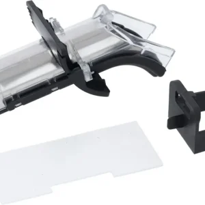 Eureka Utløp Helios 80 - Reservedel OEM-nummer 4112572.3000