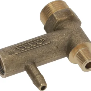 Expobar Crem One ekspansjonsventil - Reservedel OEM-nummer WB146215