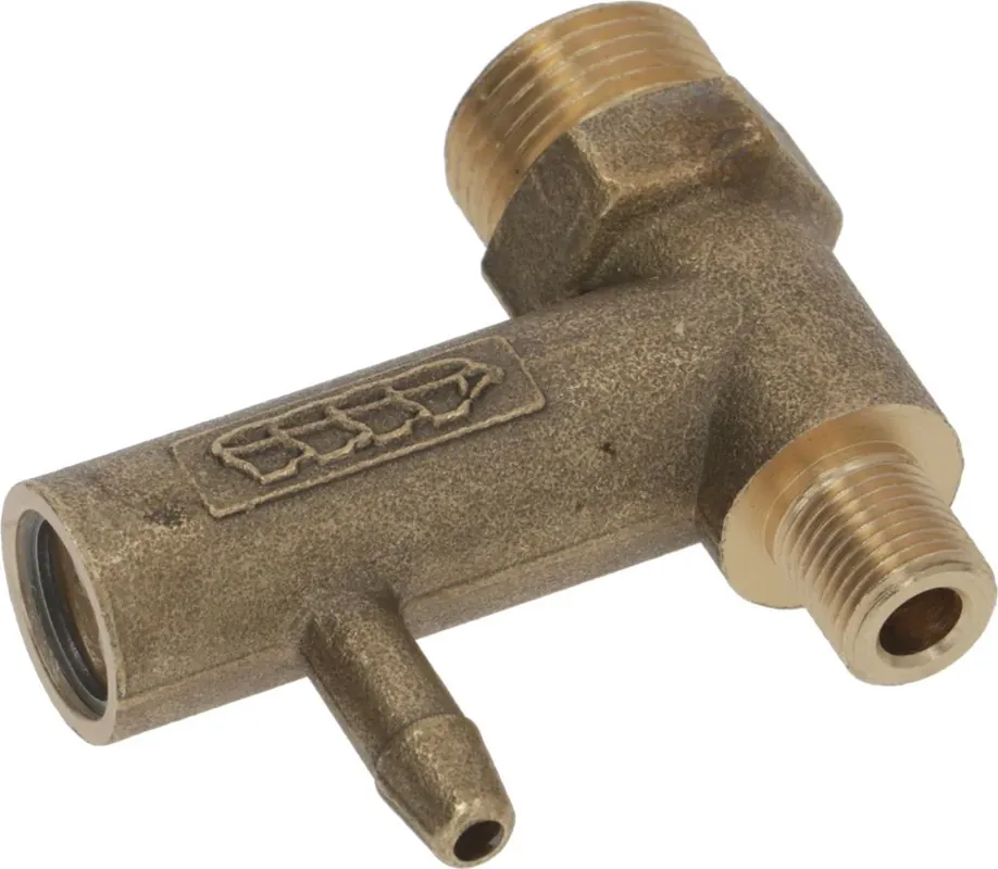 Expobar Crem One ekspansjonsventil - Reservedel OEM-nummer WB146215