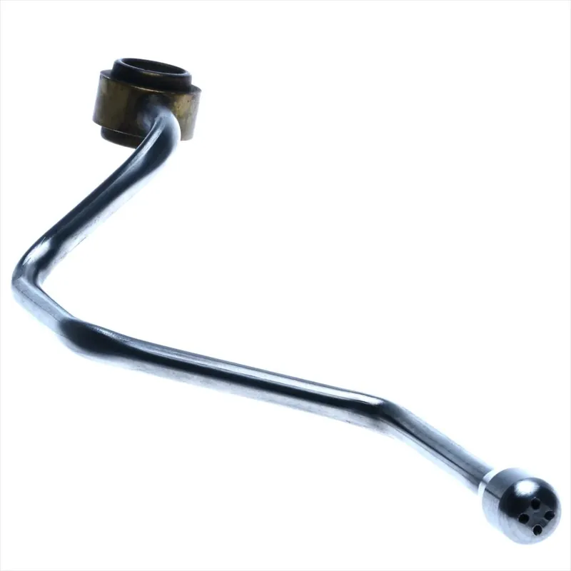 Faema venstre damprør - OEM-reservedelsnummer F.897