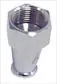 Faema enkelpip 35 mm - OEM-reservedelnummer F.362