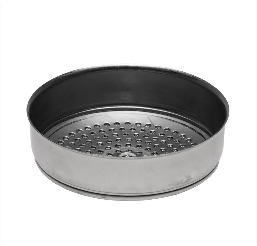 Faema E61-gruppfilter 60 mm, dobbelt - Reservedel OEM-nummer F.228S