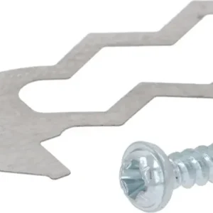 Klaff Eureka mignon - Reservedel OEM-nummer RIC-FLA.2312-001