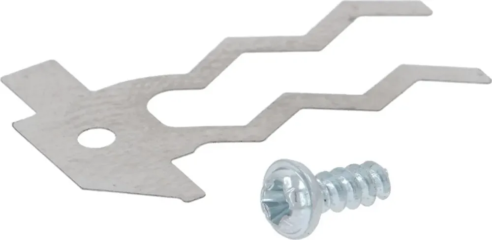 Klaff Eureka mignon - Reservedel OEM-nummer RIC-FLA.2312-001
