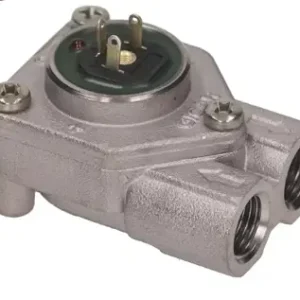 Strømningsmåler Rancilio - OEM-reservedelsnummer W.457