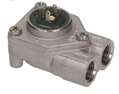 Strømningsmåler Rancilio - OEM-reservedelsnummer W.457
