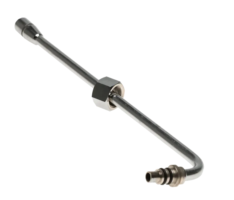 Grimac damprør Zola II - Reservedel OEM-nummer 1449068