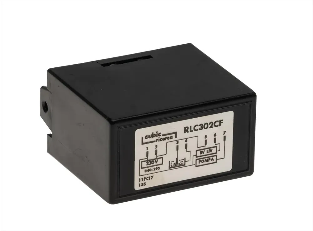 Grimac elektronikkort RL30 Zola II - Reservedel OEM-nummer 1341316