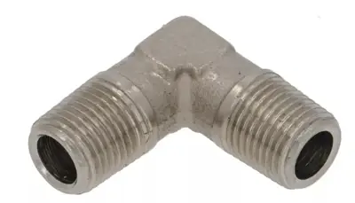 Grimac L-vinkel 1/8 HA HA - Reservedel OEM-nummer 1349013