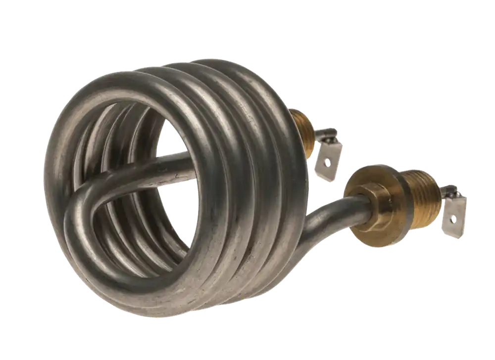 Isomac varmeelement 900 W - Reservedel OEM-nummer IS000378