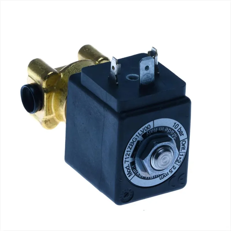 La Cimbali Magnetventil for innkommende vann - Reservedel OEM-nummer C..277