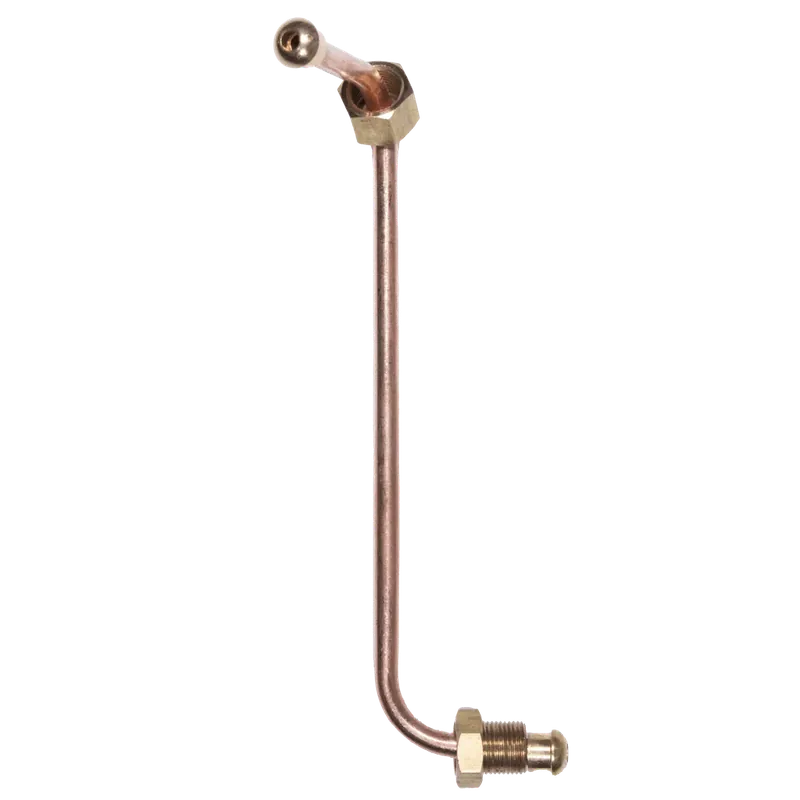 La Nuova Era Kobberrør damp høyre 2-grp - Reservedel OEM-nummer NE086046