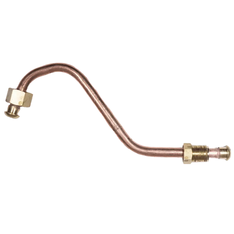 La Nuova Era Varmevekslerrør øvre venstre 2-grp Compact - Reservedel OEM-nummer NE086024