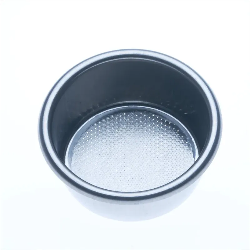 La San Marco sil til dobbel filterholder 12 g - Reservedel OEM-nummer 1160133