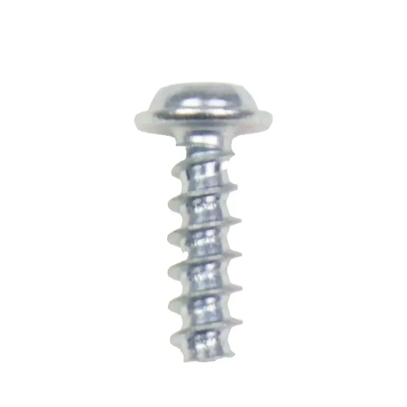 M3x12 Maskinskrue F8029