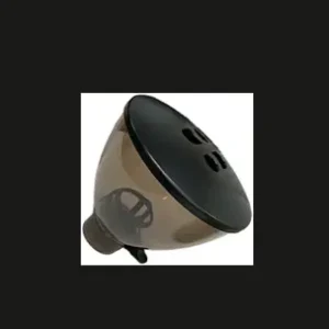 Macap bønnebeholder M42-Labo 500 g - Reservedel OEM-nummer C00071635