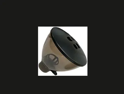 Macap bønnebeholder M42-Labo 500 g - Reservedel OEM-nummer C00071635