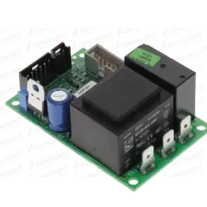 Macap Elektronikkort MXD M7D - Reservedel OEM-nummer C206008