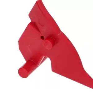 Macap Rød knapp M2 - Reservedel OEM-nummer C247018