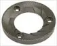 Kvernskiver Mazzer Major 49x83 - Reservedel OEM-nummer 1251928
