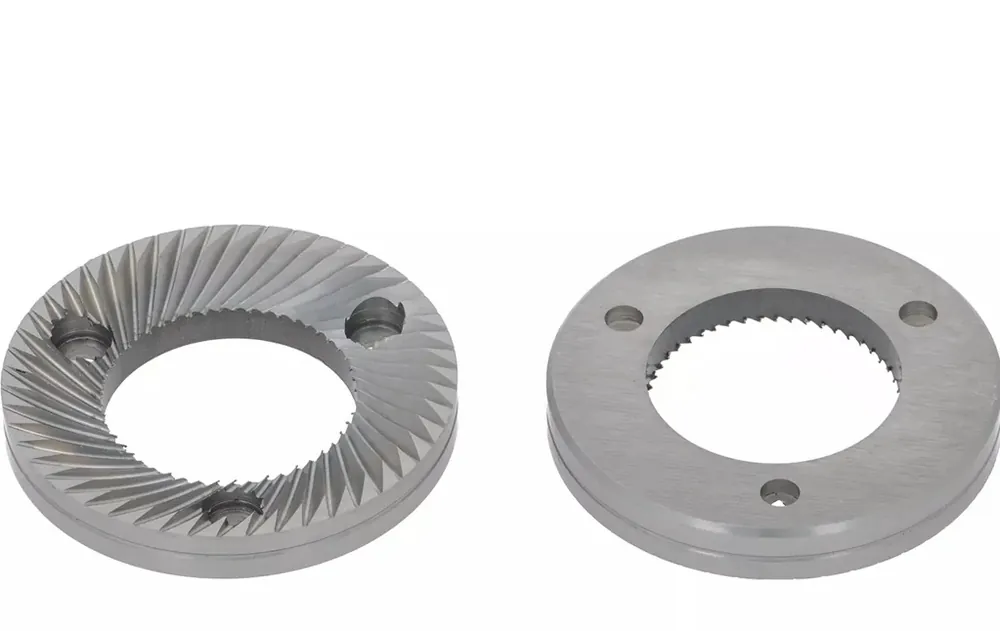 Malingsskiver Santos Silent 42 - Reservedel OEM-nummer 5023444