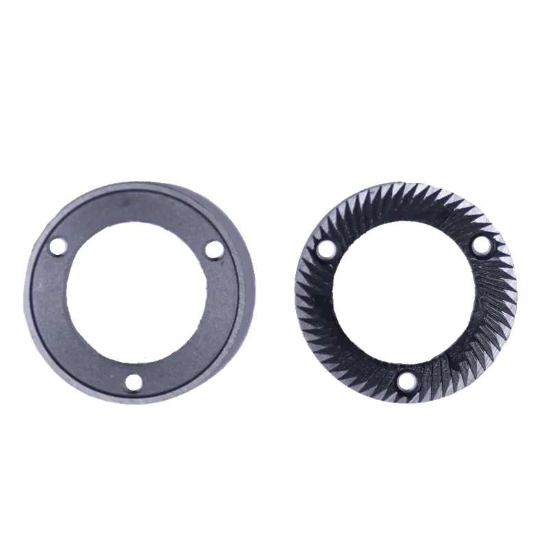 Minimoka malskiver Ø 39x25x5,5mm - reservedel OEM-nummer MC.81