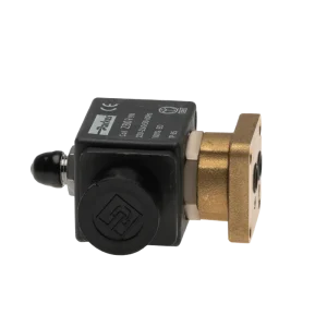 Parker 3-veis magnetventil 9W - OEM-reservedelsnummer 5128502